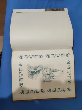 Fabulandia. Mitos y leyendas. Codex.