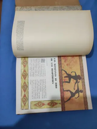 Fabulandia. Mitos y leyendas. Codex.