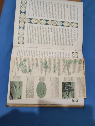 Fabulandia. Mitos y leyendas. Codex.