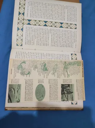 Fabulandia. Mitos y leyendas. Codex.