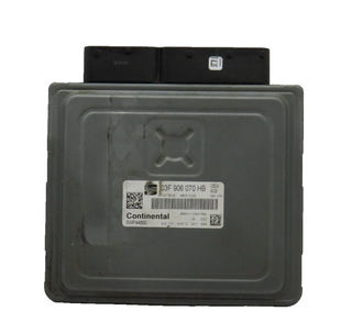 Centralita de Motor SEAT IBIZA 03F906070HB 03F 906 070 HB 03F907309AE 5WP44880