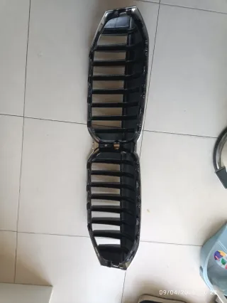 Calandra Rejilla Riñones BMW