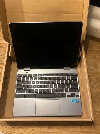 Samsung Chromebook - Nuevo