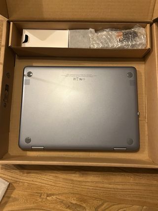 Samsung Chromebook - Nuevo