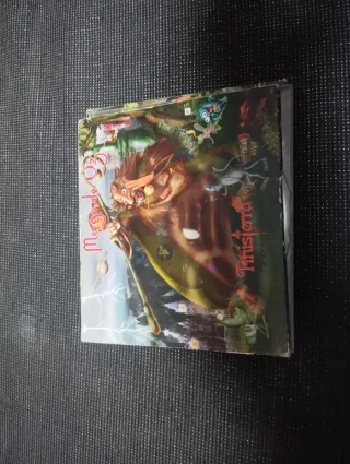 Lote CDs Compilatorios Dance y Pop 2000