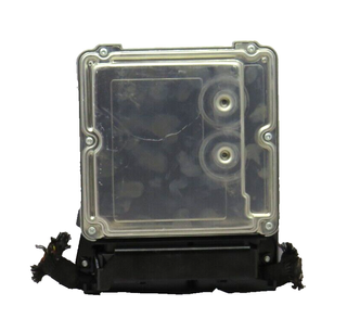 Centralita de Motor AUDI A6 03G906016HQ 03G 906 016 HQ 0281012555