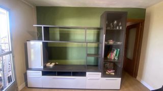 Mueble de salón modular