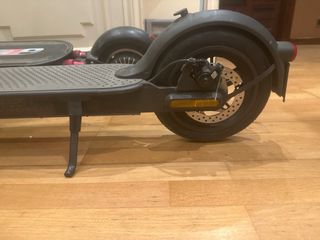 Patinete Eléctrico Xiaomi Pro 2