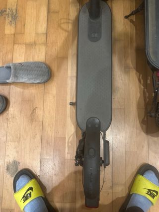 Patinete Eléctrico Xiaomi Pro 2