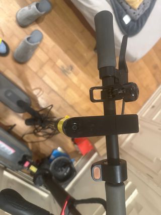 Patinete Eléctrico Xiaomi Pro 2