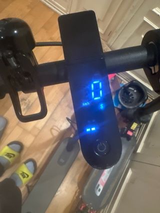 Patinete Eléctrico Xiaomi Pro 2