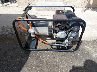 Generador Kohler Command Pro 14