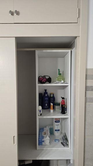 Oportunidad!! Se vende lote por traslado