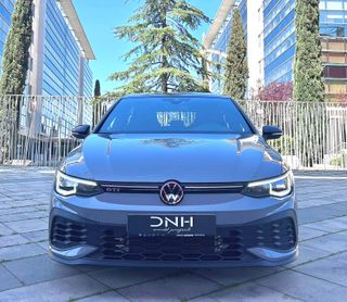 Volkswagen Golf GTI CLUBSPORT 300cv