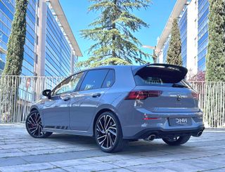 Volkswagen Golf GTI CLUBSPORT 300cv