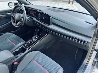 Volkswagen Golf GTI CLUBSPORT 300cv