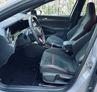 Volkswagen Golf GTI CLUBSPORT 300cv