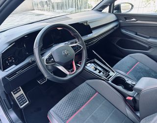 Volkswagen Golf GTI CLUBSPORT 300cv