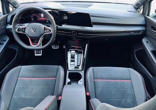 Volkswagen Golf GTI CLUBSPORT 300cv