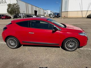 Renault Megane 1.5dci