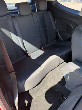 Renault Megane 1.5dci