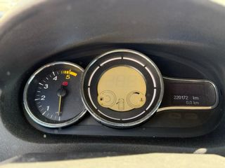 Renault Megane 1.5dci