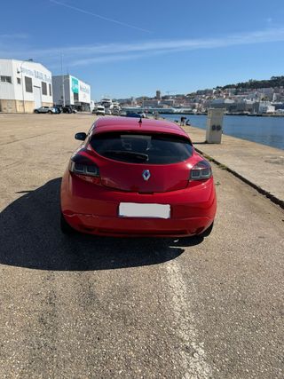 Renault Megane 1.5dci