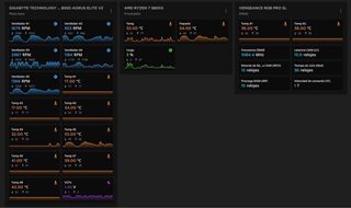 PC Gaming Ryzen 7 32GB RAM RTX 3080