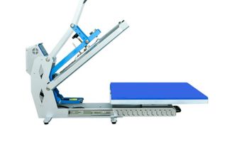 Plancha Transfer HATAPRESS RS 4050 40x50