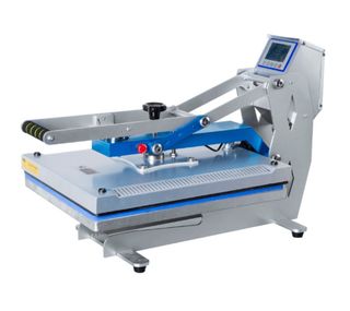 Plancha Transfer HATAPRESS RS 4050 40x50