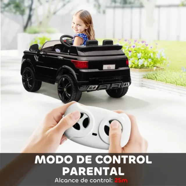 Auto elettrica per bambini