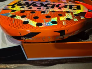 Pala Padel Babolat Technical Viper Juan Lebron 3.0