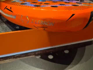 Pala Padel Babolat Technical Viper Juan Lebron 3.0