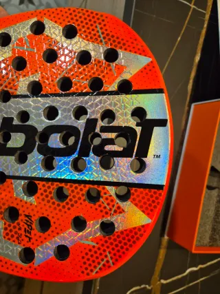 Pala Padel Babolat Technical Viper Juan Lebron 3.0