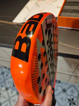 Pala Padel Babolat Technical Viper Juan Lebron 3.0