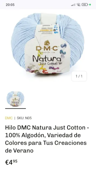 Conjunto bebé punto azul