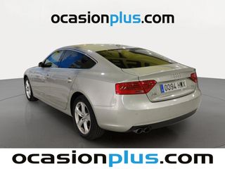 Audi A5 Sportback Advanced edition 2.0 TDI clean diesel 110 kW (150 CV) multitronic