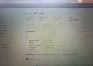 Portátil Lenovo IdeaPad 3 gris