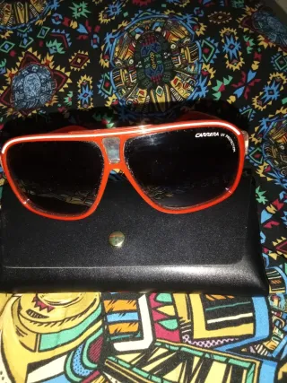 Gafas de sol Carrera originales