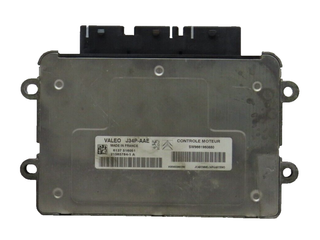Centralita Motor PEUGEOT/CITROEN 9661960880 9655883280 6137516051 21585784-1A