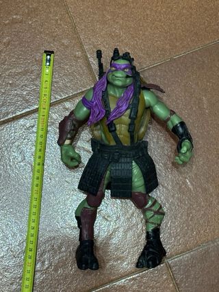 Tartaruga Ninja Action Figure