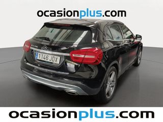 Mercedes-Benz GLA 200 CDI Style 100 kW (136 CV)