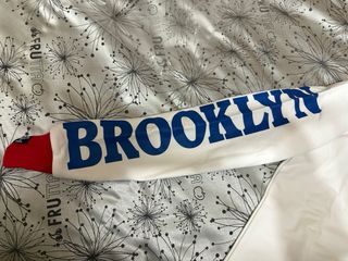 Felpa Santini Brooklyn taglia S