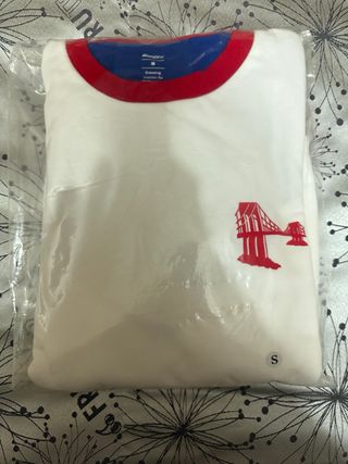 Felpa Santini Brooklyn taglia S