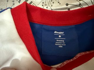 Felpa Santini Brooklyn taglia S