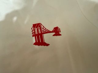 Felpa Santini Brooklyn taglia S