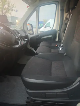 Citroen Jumper 2020