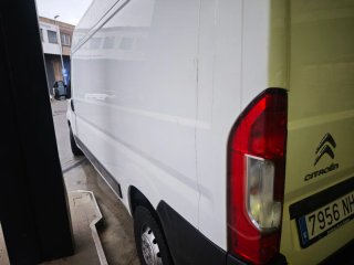 Citroen Jumper 2020