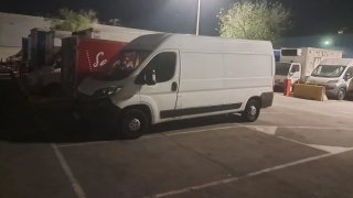 Citroen Jumper 2020