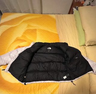Giubbino The North Face